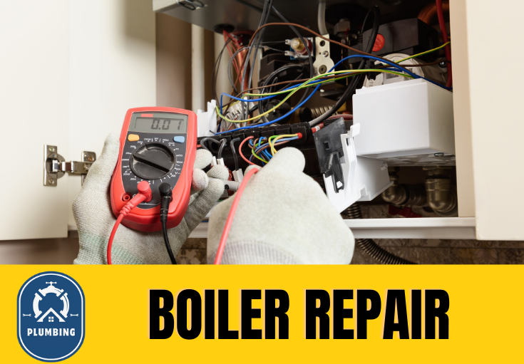boiler repair Wakefield