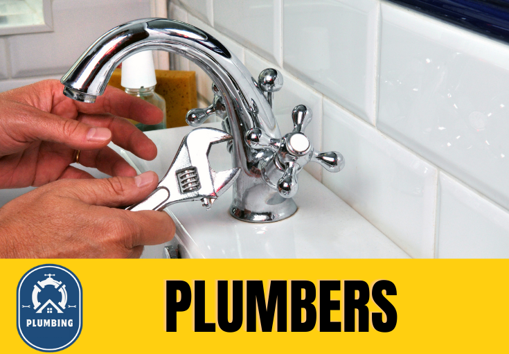  plumber Eastmoor